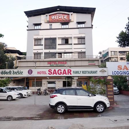 Hotel Sagar Kalyan Exterior photo